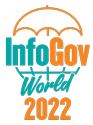 InfoGovWorldExpo2022 Logo