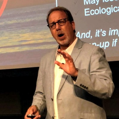 InfoGov World 2022 Keynote Speaker Doug Laney