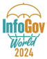 InfoGovWorld Conference 2024 Logo